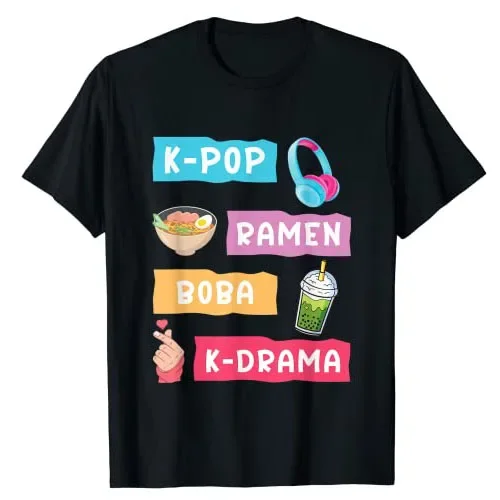 Korean Girls Lifestyle - Fashion for Fans of Korean K-Drama