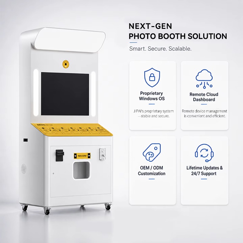 korean photo booth premium int - Korean Lifestyle Store recension och pris