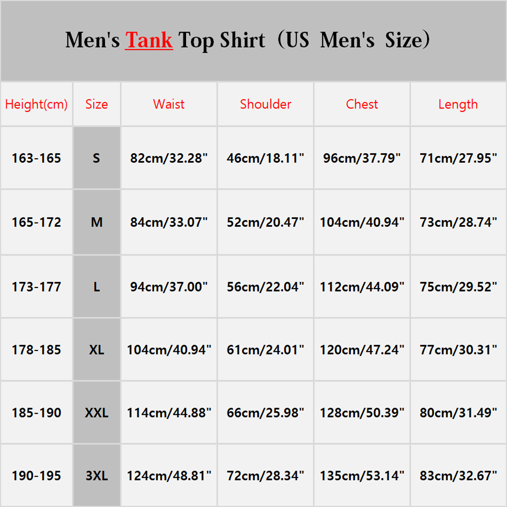 K-Drama Prescription Tank Tops - Korean Men Lifestyle recension och pris