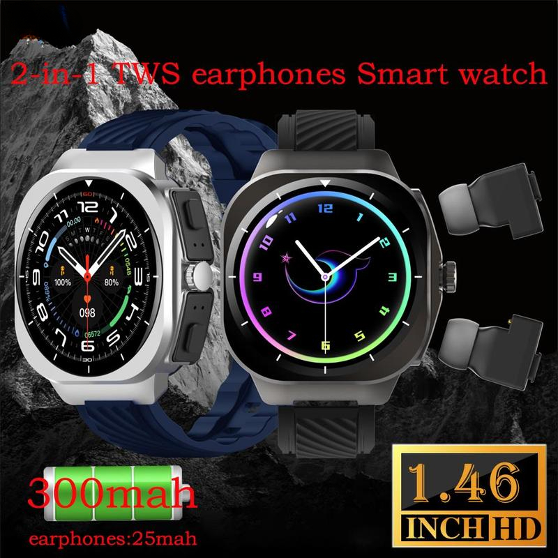 Music Style 2in1 Earphone Smar - Korean Men Lifestyle recension och pris
