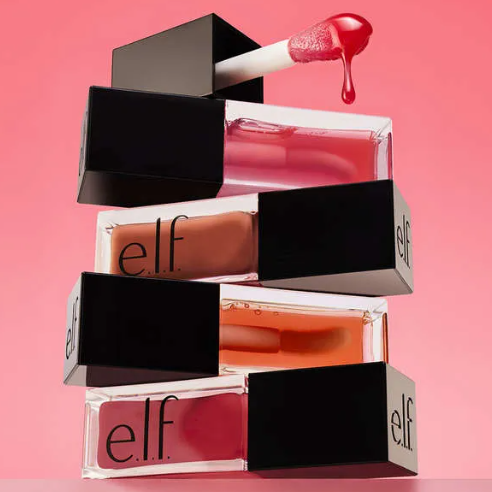 Korean e.l.f. Glow Reviver Lip - Lip Tint Korean recension och pris