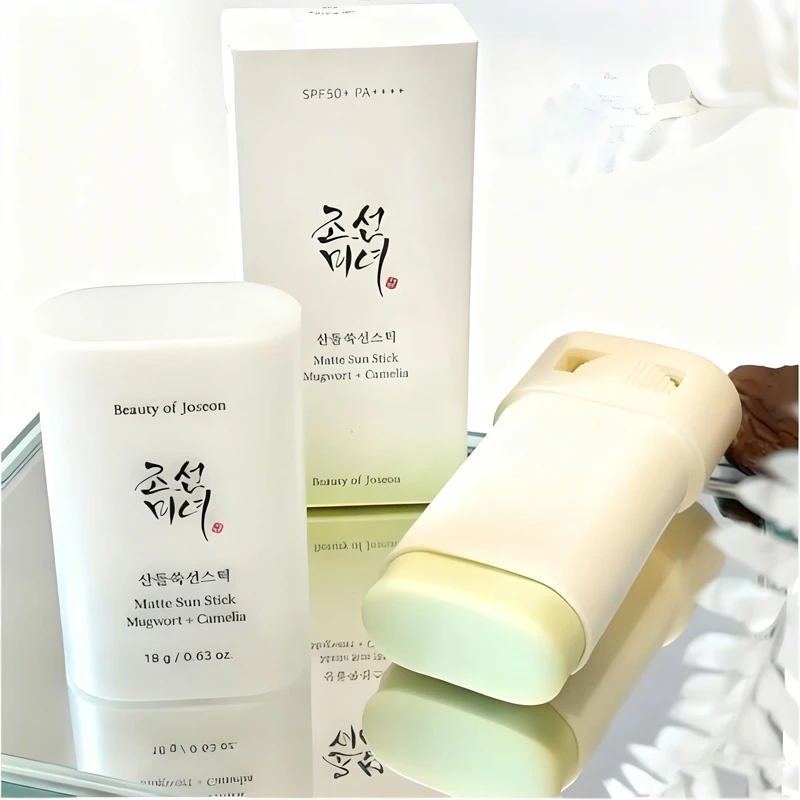 Beauty of Joseon SPF50+ Sunscr - Korean Skincare Routine recension och pris