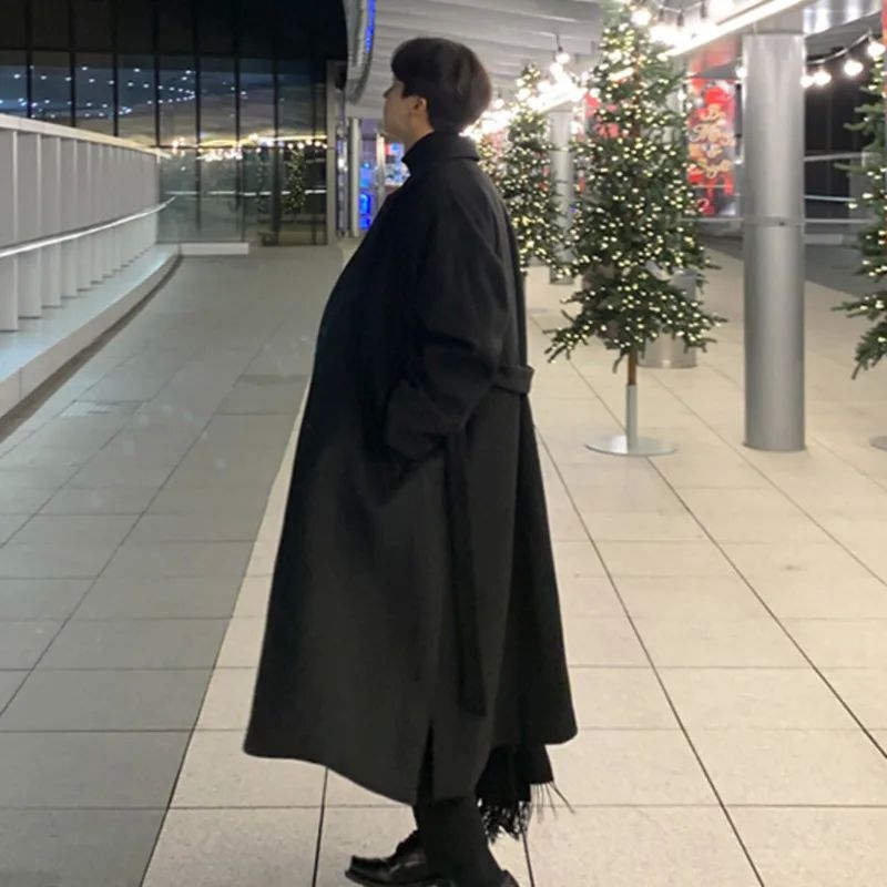 Korean Style Men's Loose Casua - Korean Girls Lifestyle recension och pris