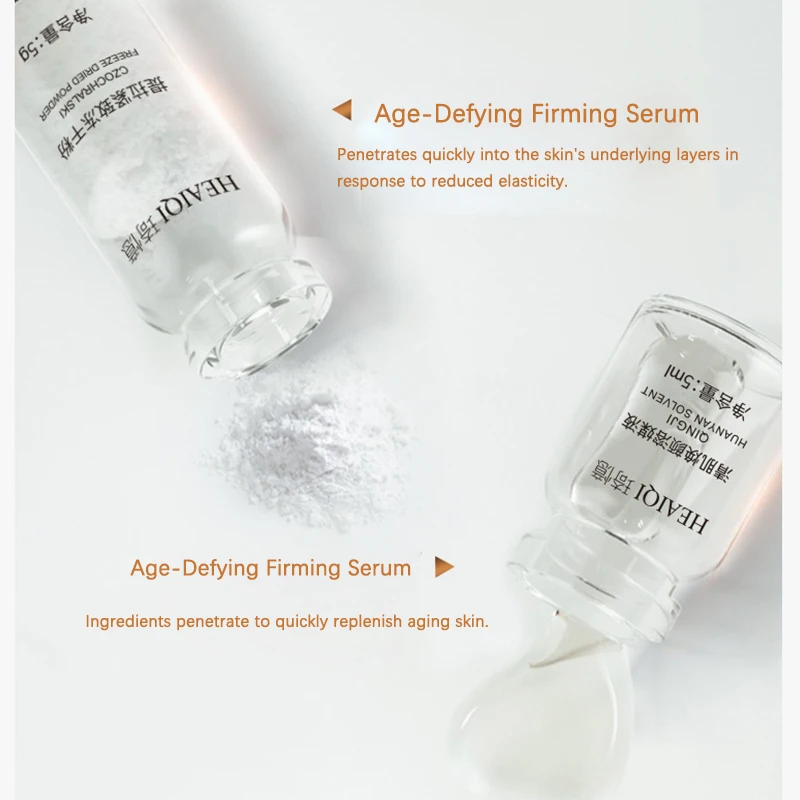 Korean Collagen Hyaluronic Aci - Korean Skincare Routine recension och pris