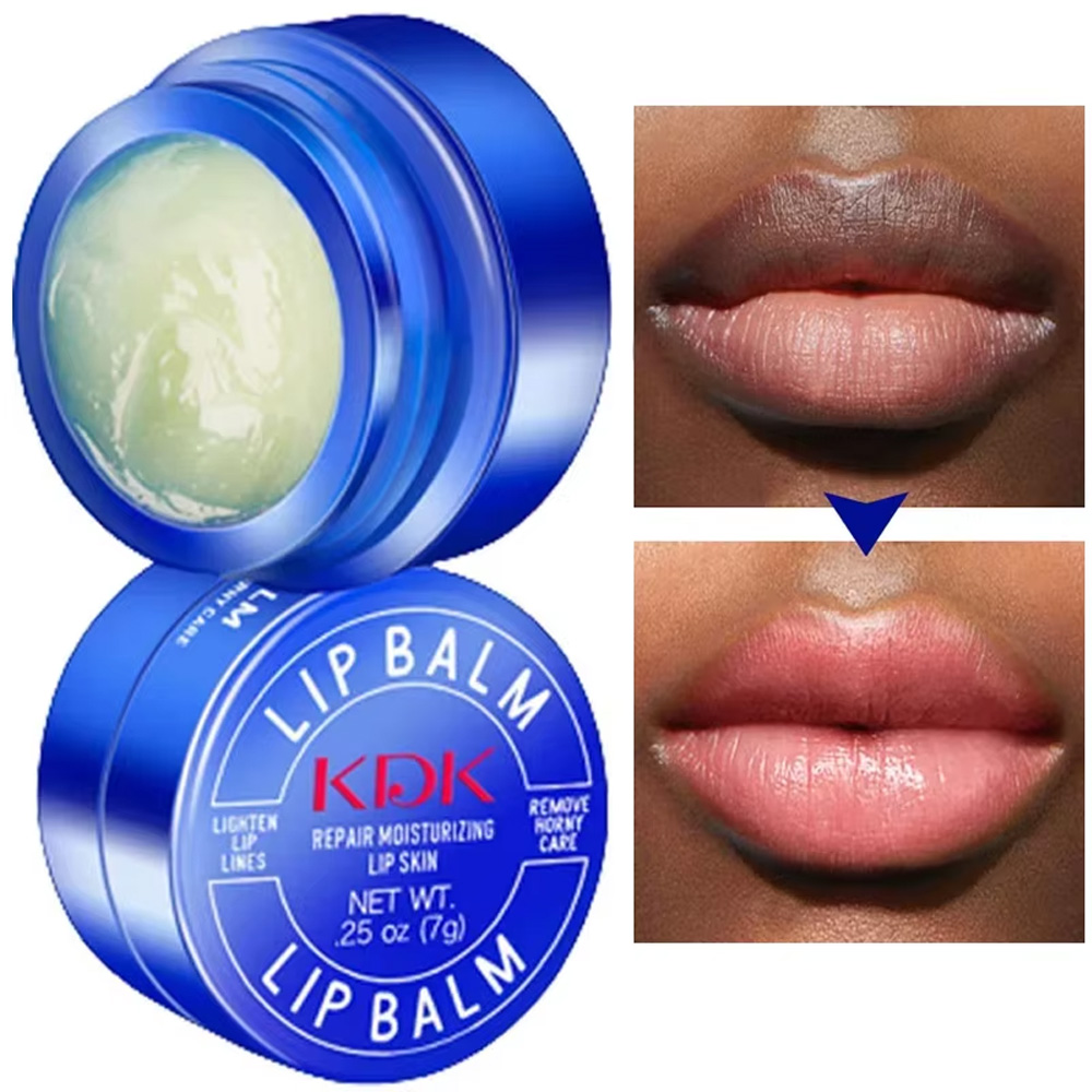 Lip Balm Lightening Dilute Mel - Lip Tint Korean recension och pris