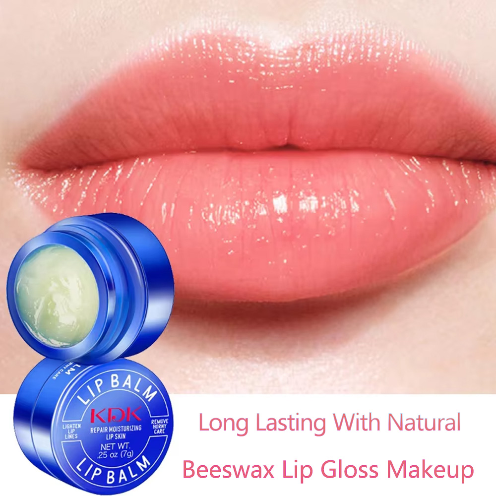 Lip Balm Lightening Dilute Mel - Lip Tint Korean recension och pris