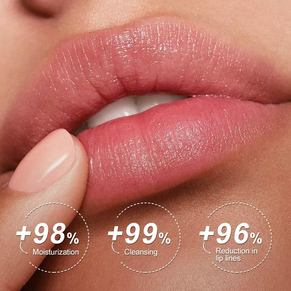 Lip Balm Lightening Dilute Mel - Lip Tint Korean recension och pris