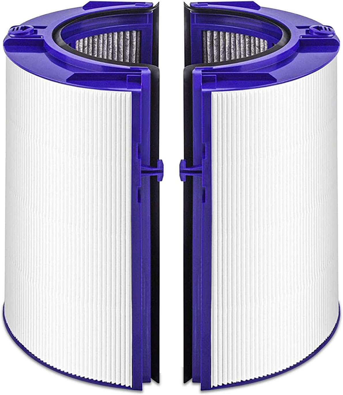 Air Purifier HEPA and Carbon F - Dyson Fan Tp07 recension och pris