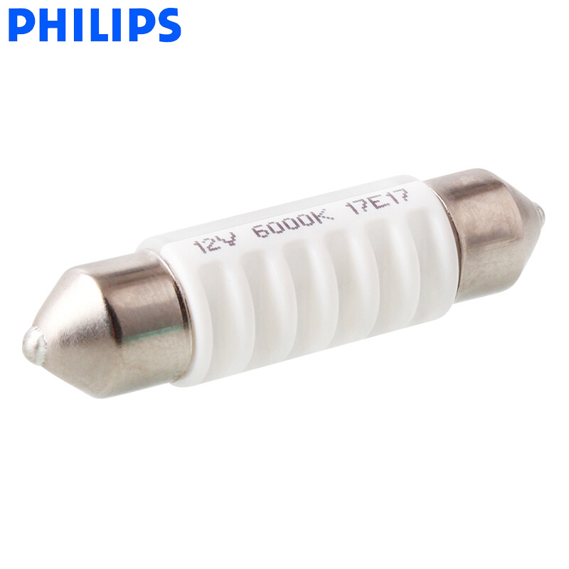 Philips LED Fest Festoon 38mm  - Philips Bulb Hue recension och pris
