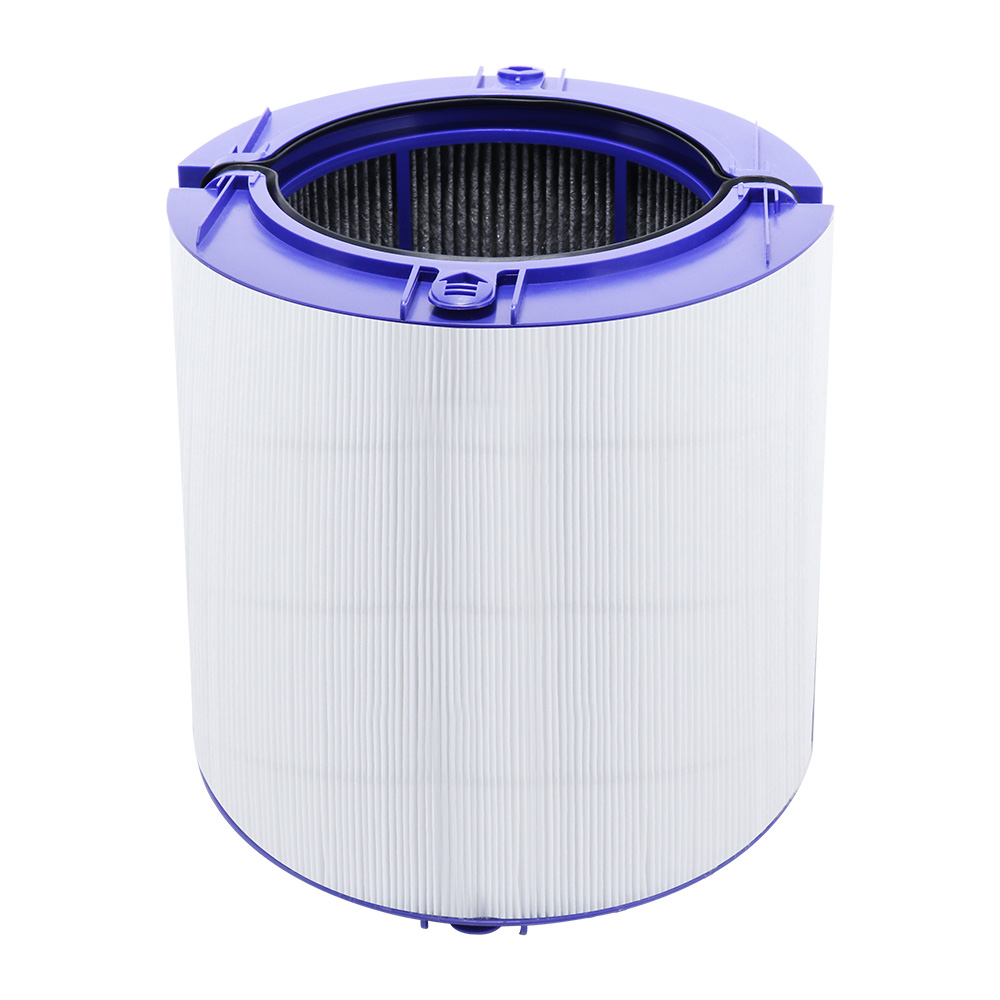 H13 HEPA and Carbon Filter For - Dyson Fan Tp07 recension och pris