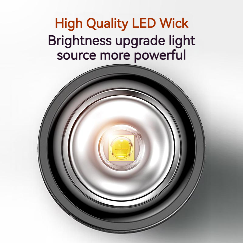 Philips 2024 New EDC Portable  - Philips Bulb Hue recension och pris