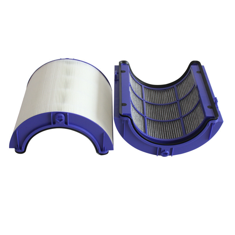 Replacement Filter with Dyson  - Dyson Fan Tp07 recension och pris