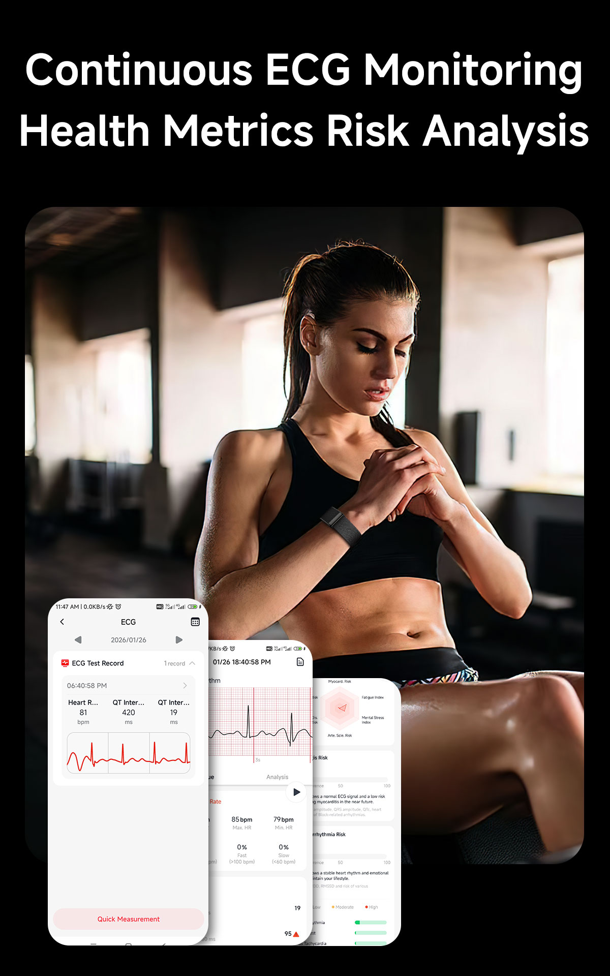 Original VWAR Loop Life Sport  - Korean Men Lifestyle recension och pris