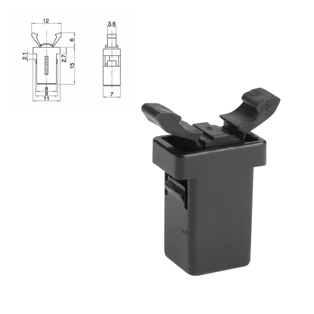 2x for Brabantia Replacement C - Brabantia Bin Touch Bin recension och pris