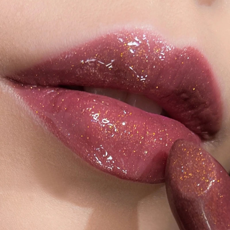 Lasting Glitter Lipstick Water - Lip Tint Korean recension och pris