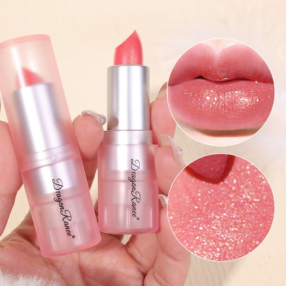 Lasting Glitter Lipstick Water - Lip Tint Korean recension och pris