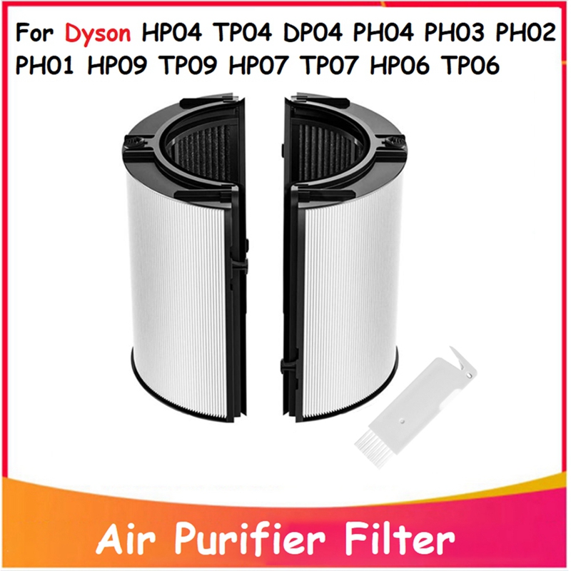 A22Z HEPA Filter for Dyson HP0 - Dyson Fan Tp07 recension och pris