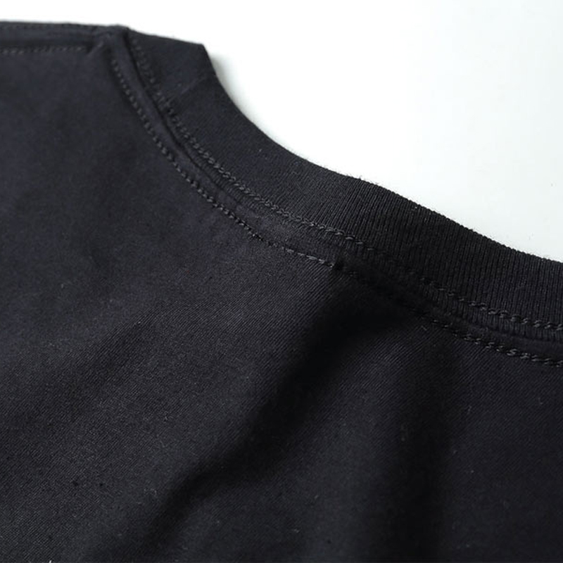 Tokyo Life Golf Wear T-Shirts  - Korean Men Lifestyle recension och pris
