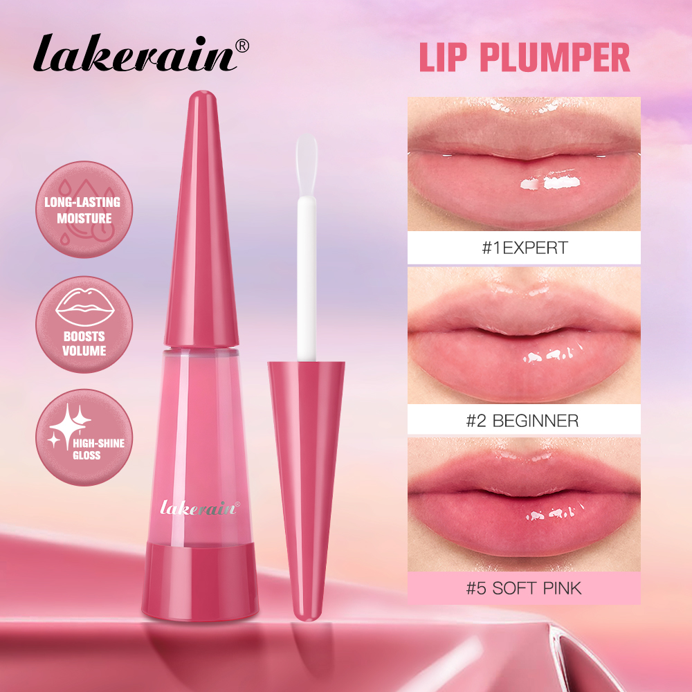 Lip Plumper Reedle Shot Plumpi - Lip Tint Korean recension och pris