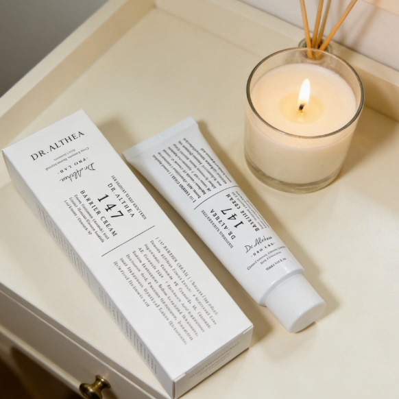 Dr. Althea Korean Skin Care Pr - Korean Skincare Routine recension och pris