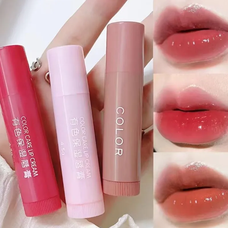 Fade Lip Line Anti-drying Lips - Lip Tint Korean recension och pris