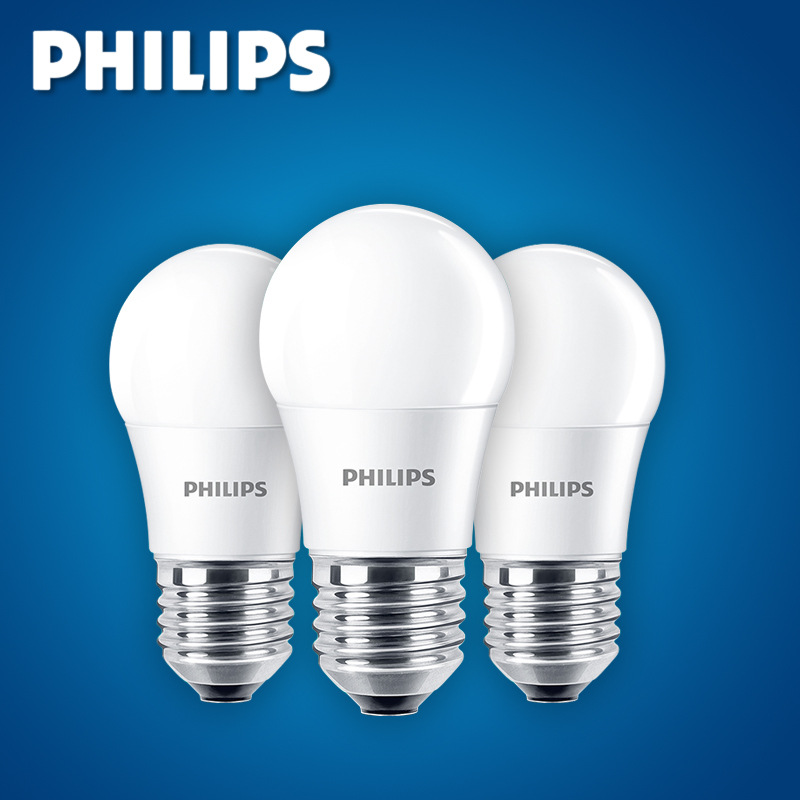 Philips Constant Brightness LE - Philips Bulb Hue recension och pris