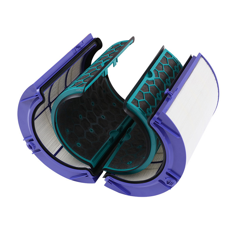 Replacement Filter for Dyson H - Dyson Fan Tp07 recension och pris