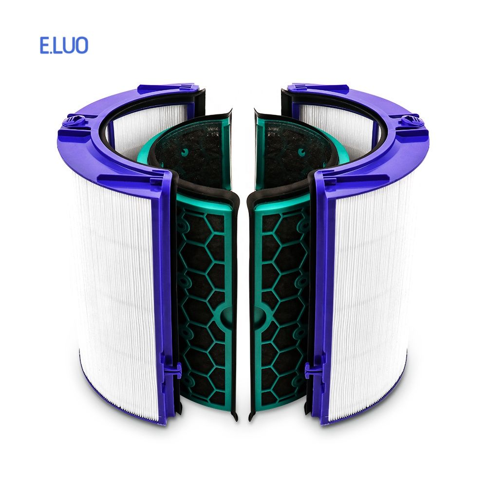 Replacement Filter for Dyson H - Dyson Fan Tp07 recension och pris